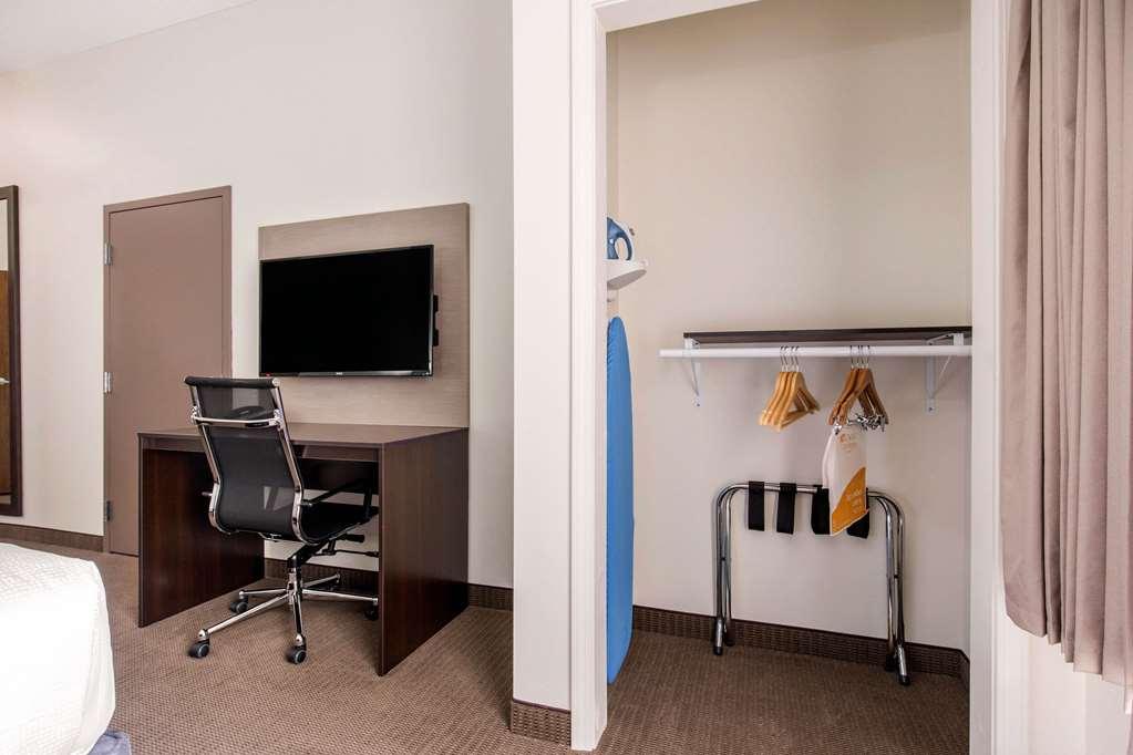Sleep Inn & Suites South Jacksonville Habitación foto