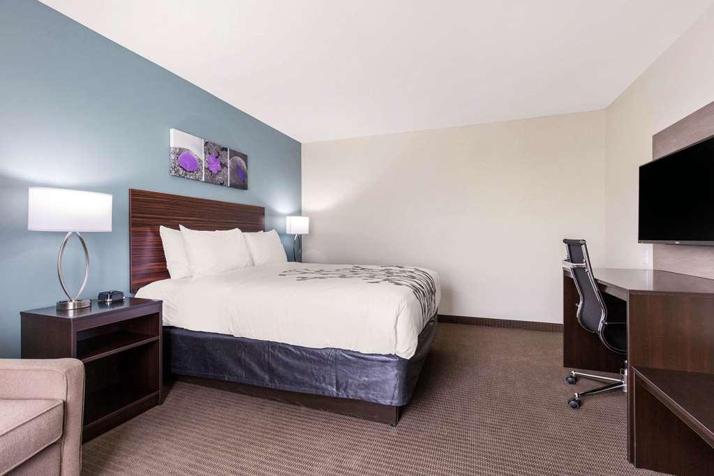 Sleep Inn & Suites South Jacksonville Habitación foto