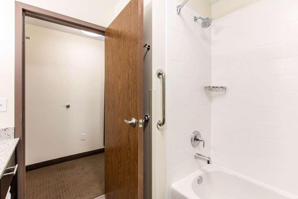 Sleep Inn & Suites South Jacksonville Habitación foto